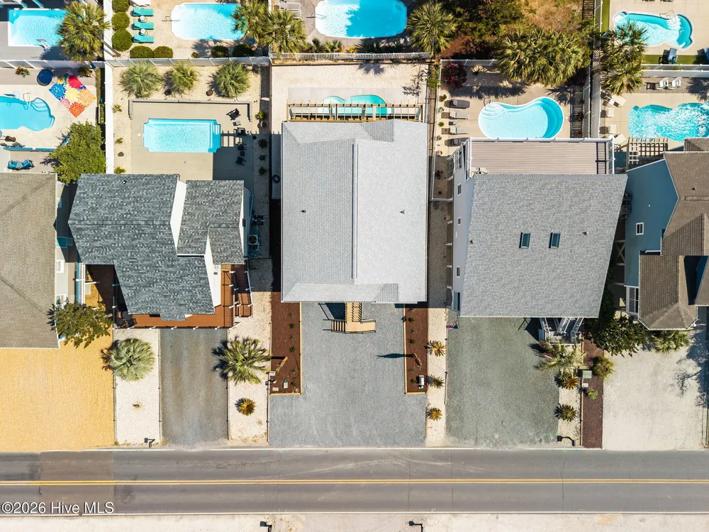 290 East Second Street, Ocean Isle Beach, NC 28469