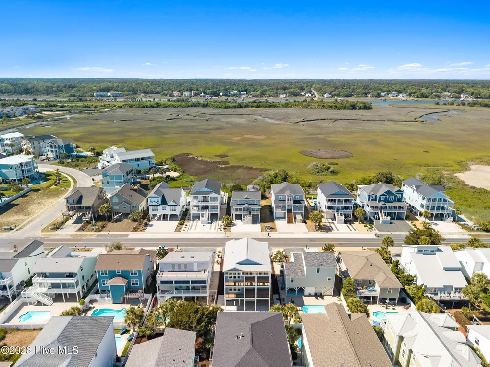 290 East Second Street, Ocean Isle Beach, NC 28469