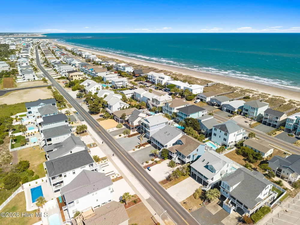 290 East Second Street, Ocean Isle Beach, NC 28469