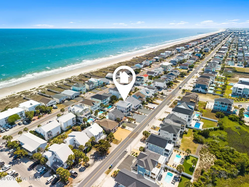 290 East Second Street, Ocean Isle Beach, NC 28469