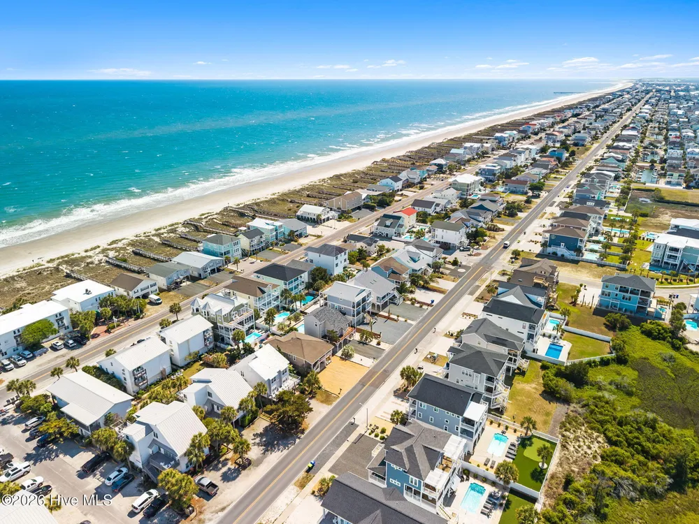 290 East Second Street, Ocean Isle Beach, NC 28469