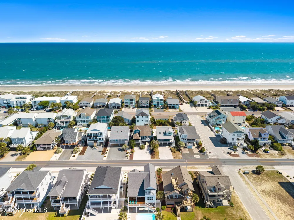 290 East Second Street, Ocean Isle Beach, NC 28469