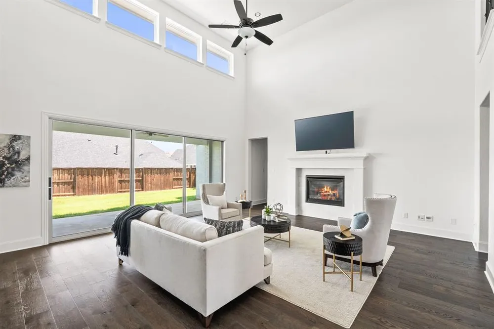 4100 Old Rosebud Ln, Prosper, TX 75078
