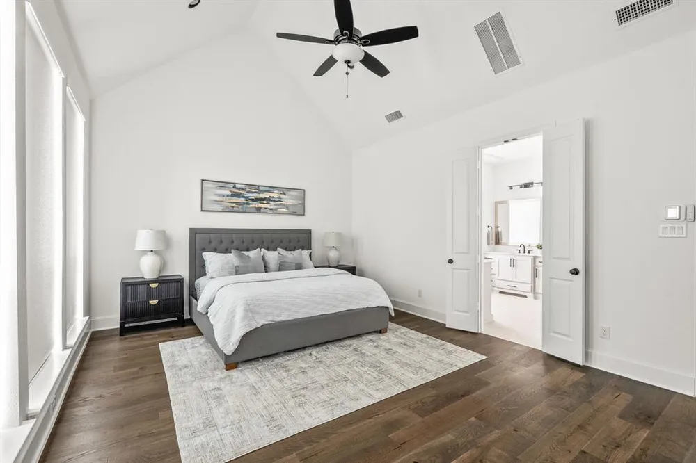 4100 Old Rosebud Ln, Prosper, TX 75078