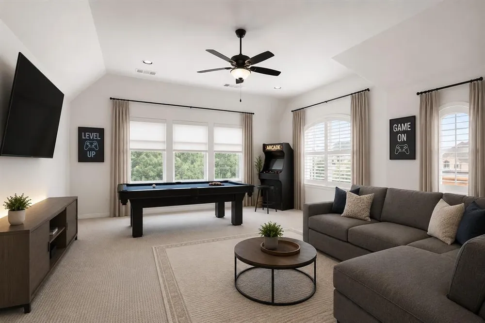 4100 Old Rosebud Ln, Prosper, TX 75078