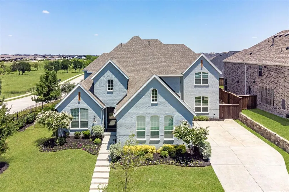 4100 Old Rosebud Ln, Prosper, TX 75078
