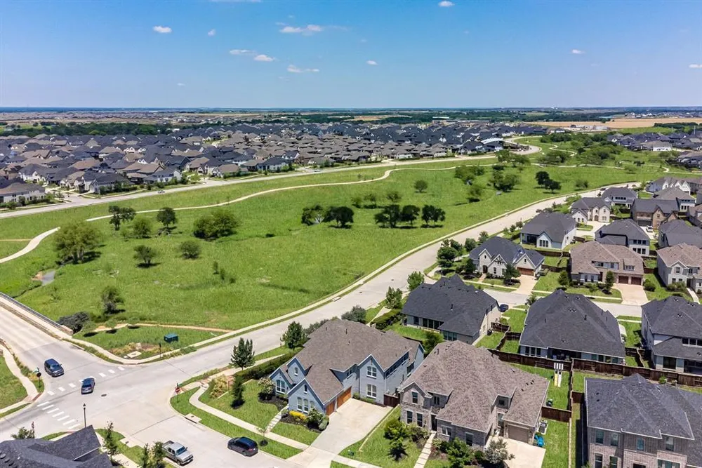 4100 Old Rosebud Ln, Prosper, TX 75078
