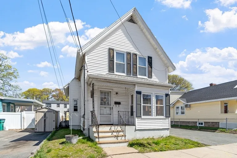 273 Euclid Ave, Lynn, MA 01904