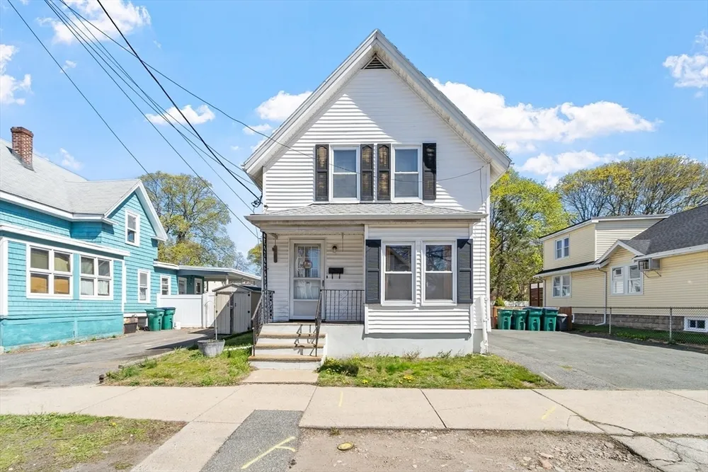 273 Euclid Ave, Lynn, MA 01904