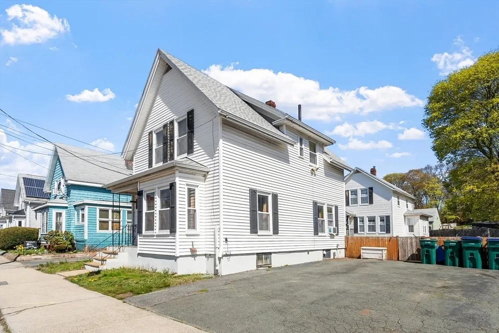 273 Euclid Ave, Lynn, MA 01904