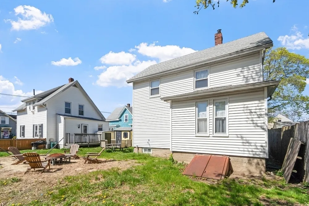 273 Euclid Ave, Lynn, MA 01904