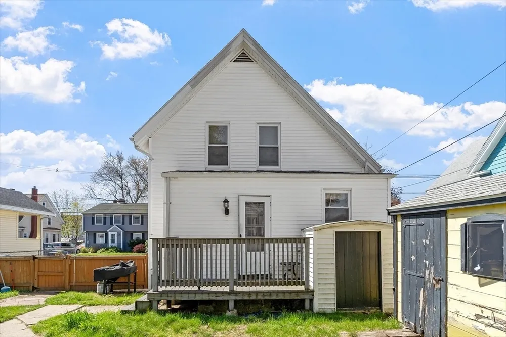 273 Euclid Ave, Lynn, MA 01904