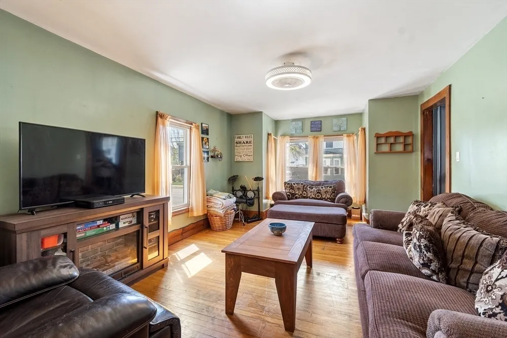273 Euclid Ave, Lynn, MA 01904