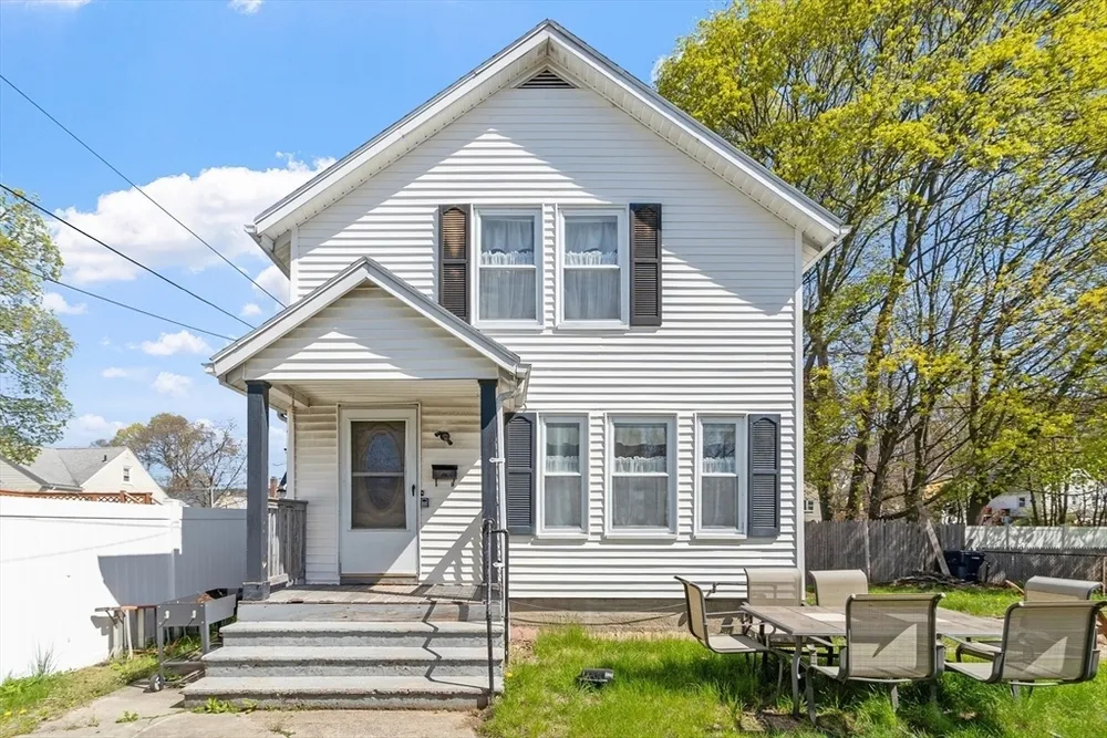 273 Euclid Ave, Lynn, MA 01904
