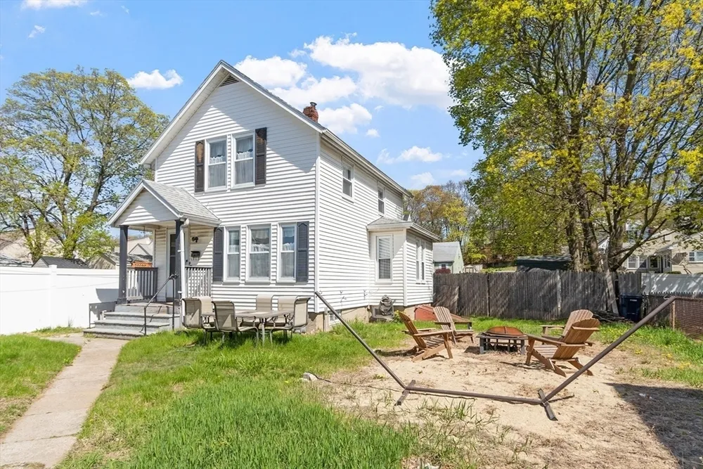 273 Euclid Ave, Lynn, MA 01904