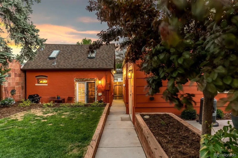 3250 W Hayward Pl, Denver, CO 80211