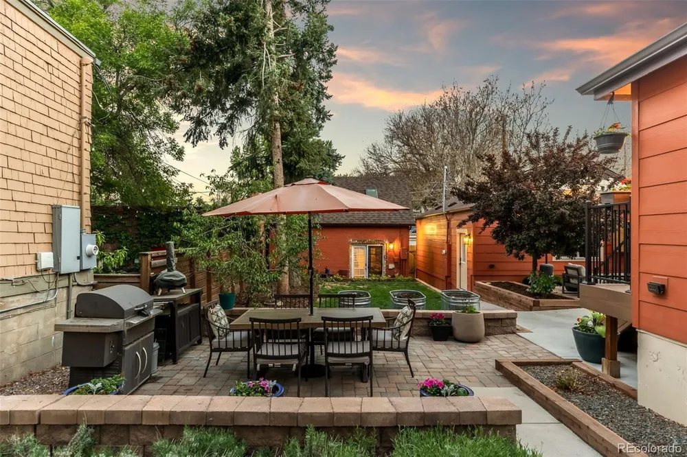 3250 W Hayward Pl, Denver, CO 80211
