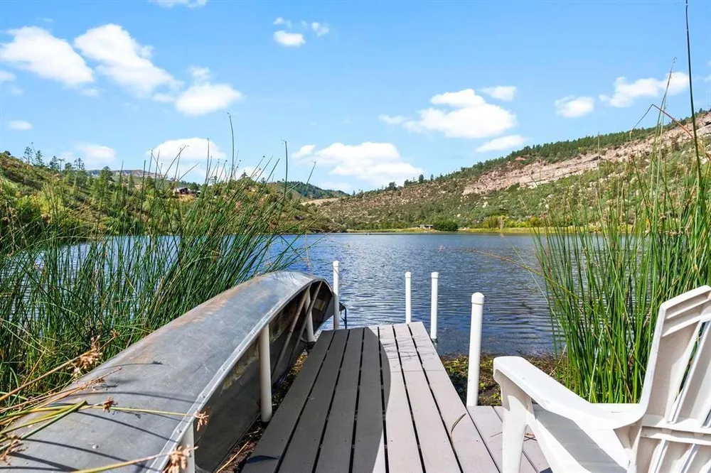 134 Chapman Ln, Durango, CO 81301