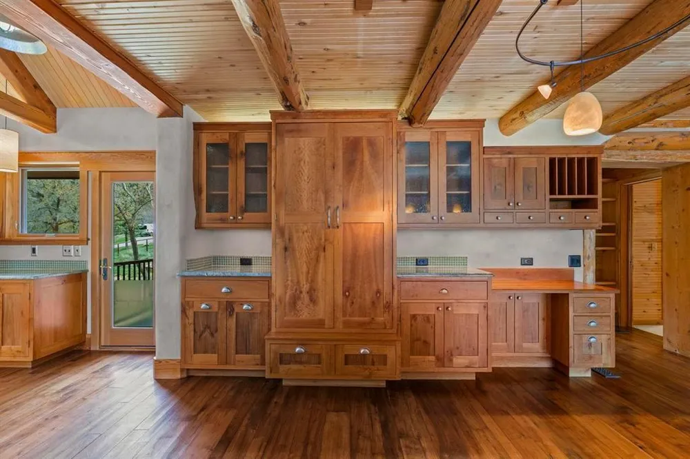 134 Chapman Ln, Durango, CO 81301