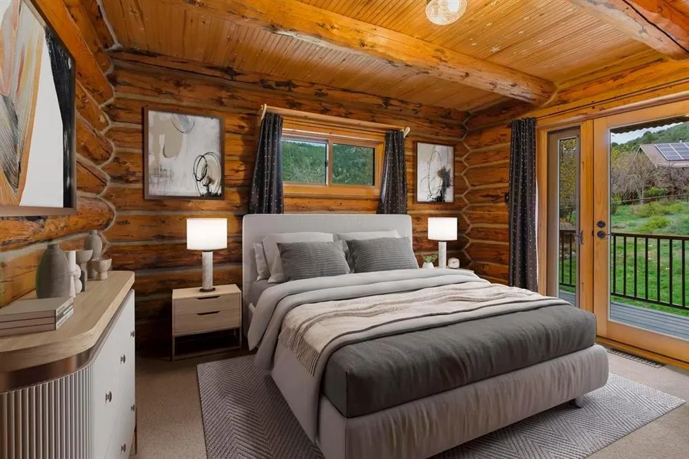 134 Chapman Ln, Durango, CO 81301