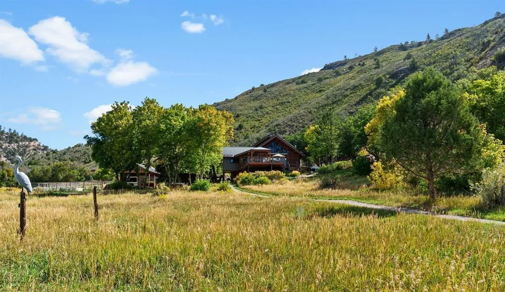 134 Chapman Ln, Durango, CO 81301