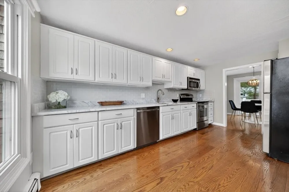 14 Cedarledge Village, Cohasset, MA 02025