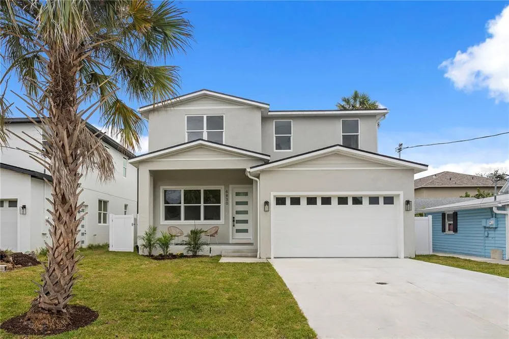 6830 S De Soto St, Tampa, FL 33616