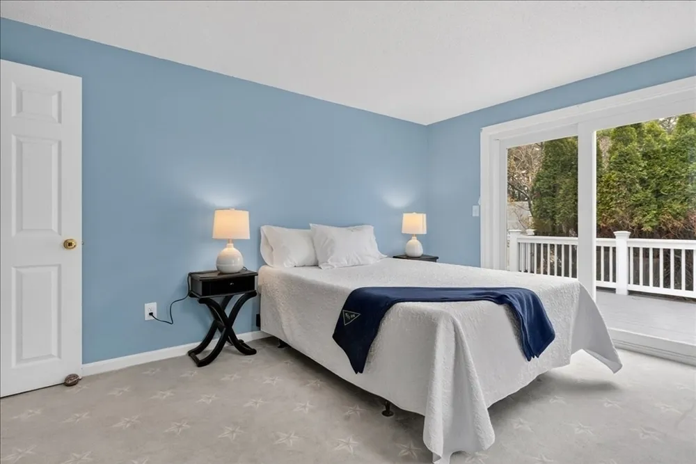 14 Cedarledge Village, Cohasset, MA 02025