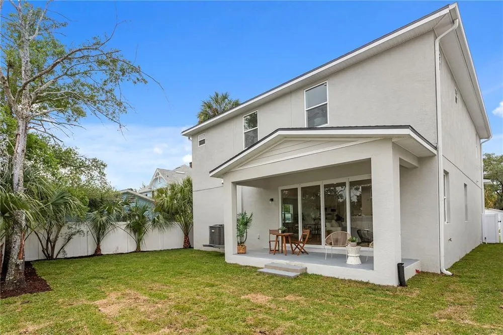 6830 S De Soto St, Tampa, FL 33616