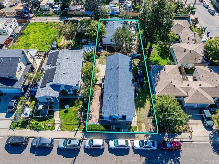 195 Montgomery St, Chula Vista, CA 91911