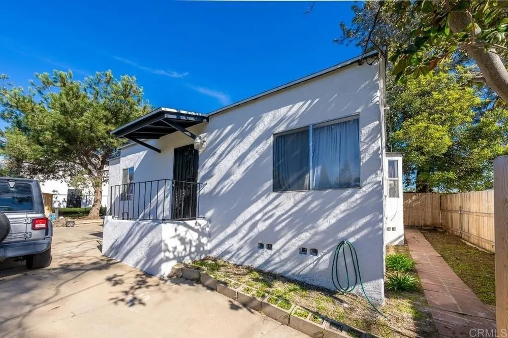 195 Montgomery St, Chula Vista, CA 91911