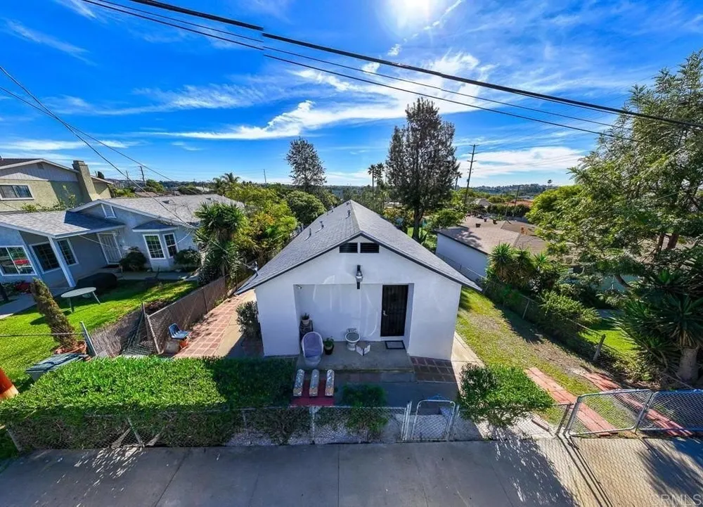 195 Montgomery St, Chula Vista, CA 91911