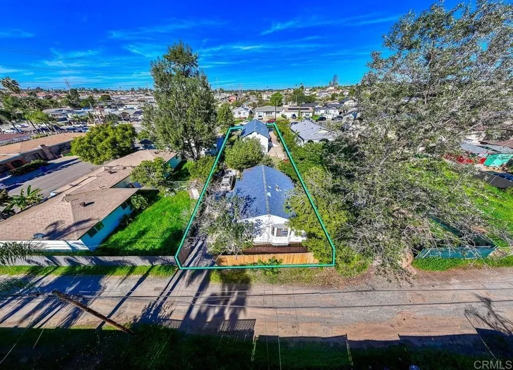 195 Montgomery St, Chula Vista, CA 91911