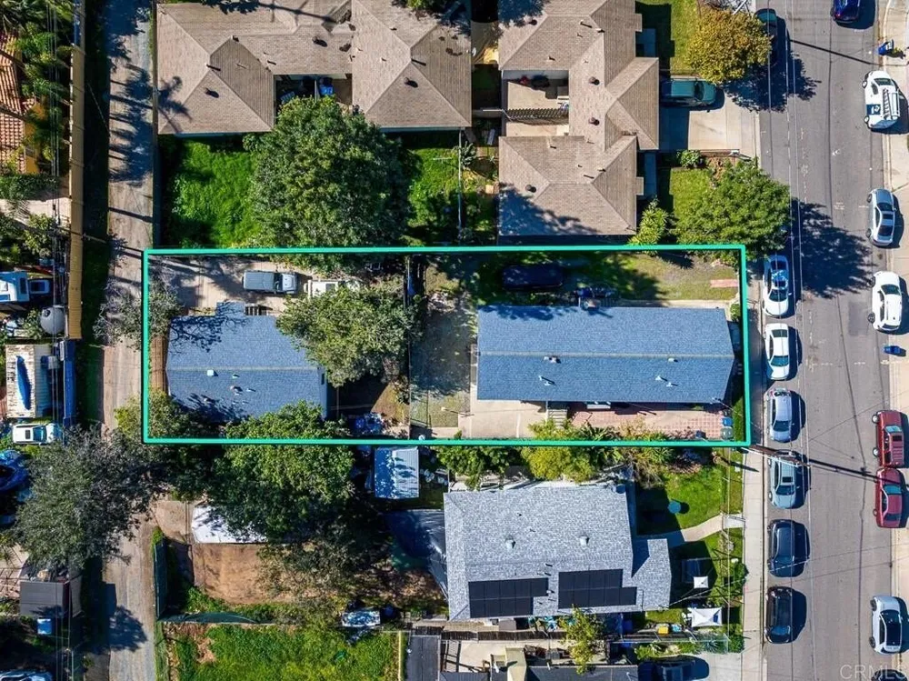 195 Montgomery St, Chula Vista, CA 91911