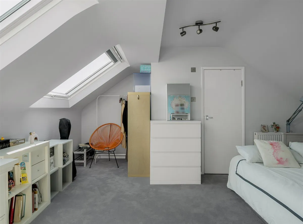 Kenneth Crescent, London NW2
