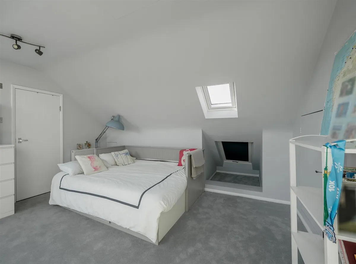 Kenneth Crescent, London NW2