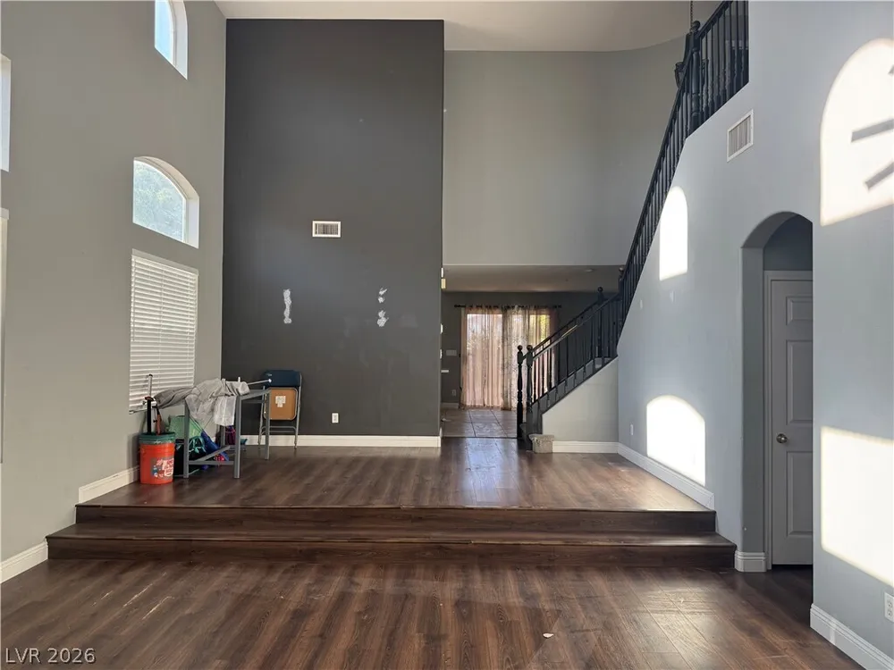 9712 Gentle Spirit Dr, Las Vegas, NV 89148