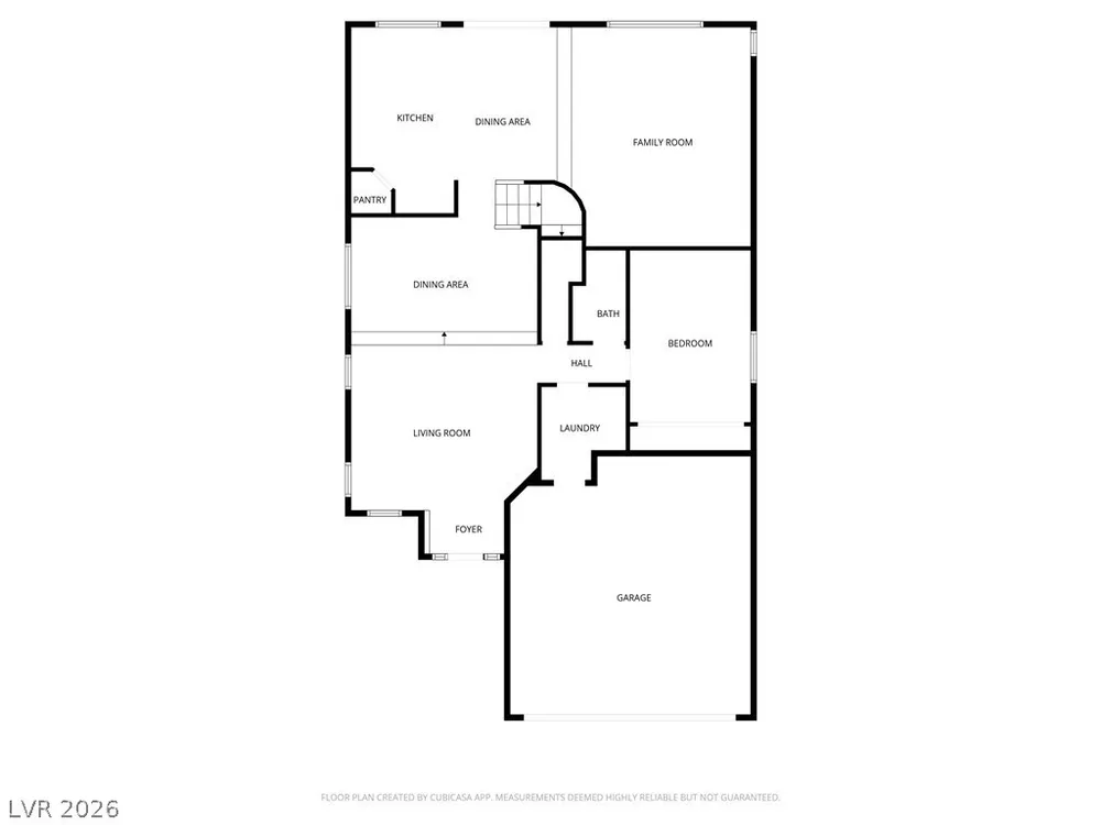 9712 Gentle Spirit Dr, Las Vegas, NV 89148