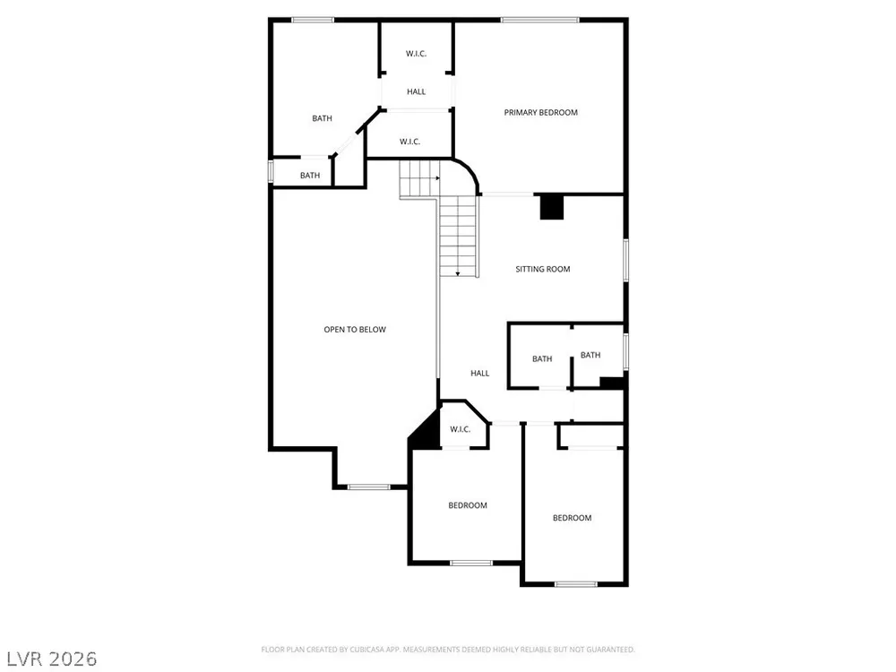 9712 Gentle Spirit Dr, Las Vegas, NV 89148