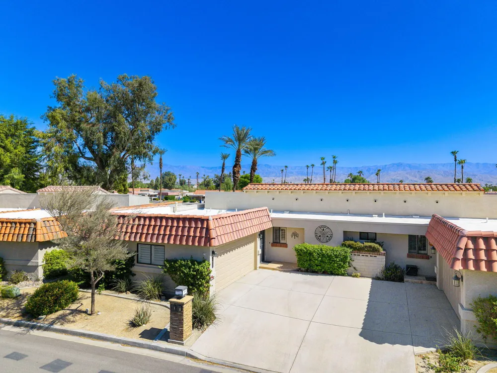 40884 La Costa Circle E, Palm Desert, CA 92211