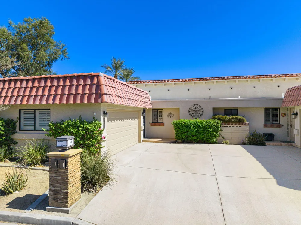 40884 La Costa Circle E, Palm Desert, CA 92211