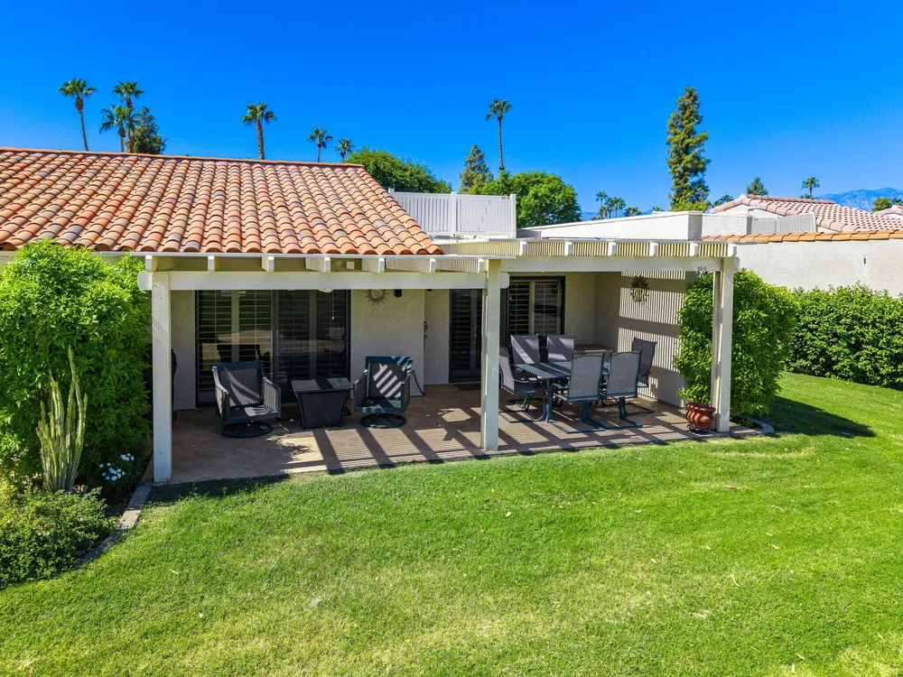 40884 La Costa Circle E, Palm Desert, CA 92211