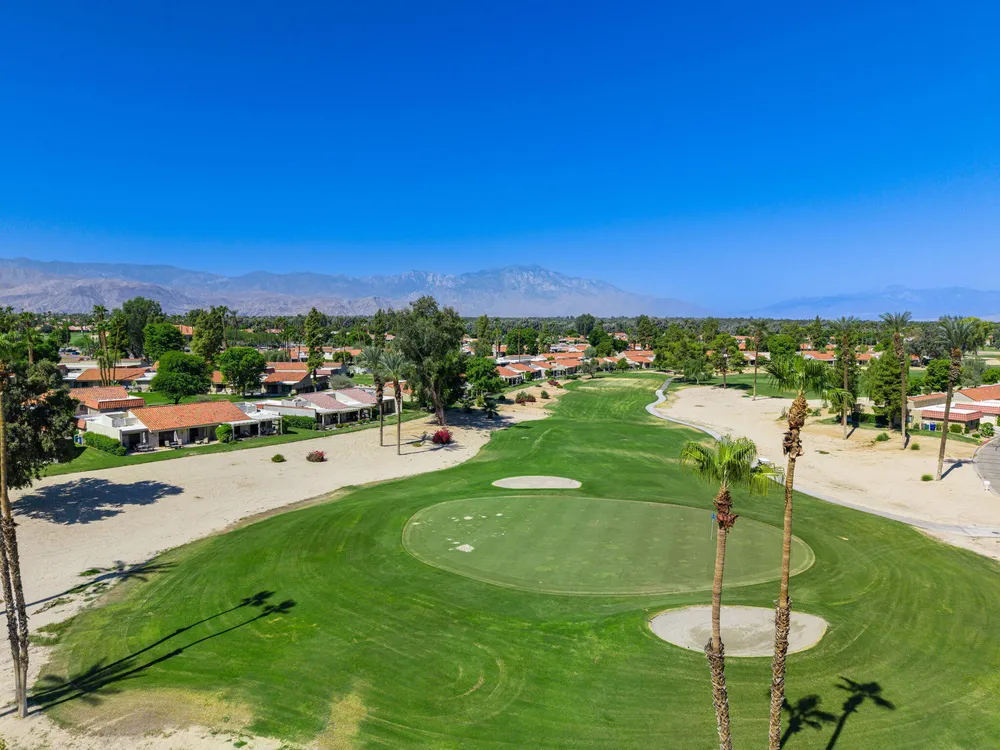 40884 La Costa Circle E, Palm Desert, CA 92211