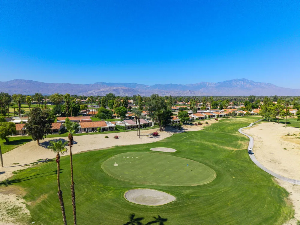 40884 La Costa Circle E, Palm Desert, CA 92211