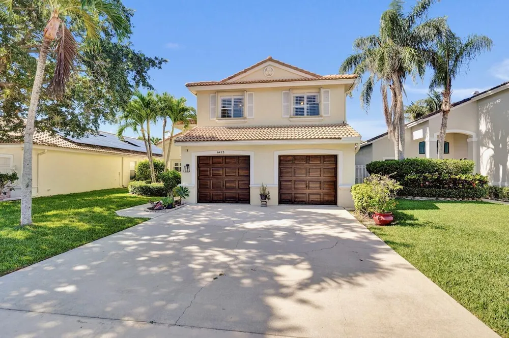 6423 Barton Creek Circle, Lake Worth Beach, FL 33463