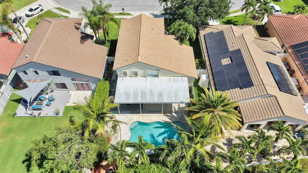 6423 Barton Creek Circle, Lake Worth Beach, FL 33463