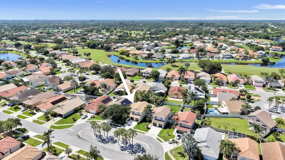 6423 Barton Creek Circle, Lake Worth Beach, FL 33463
