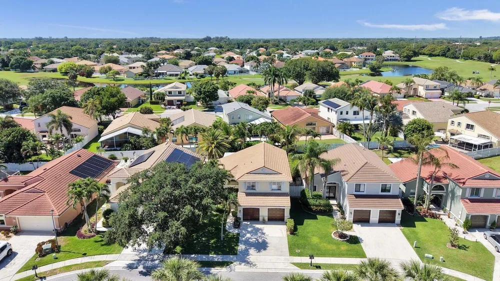 6423 Barton Creek Circle, Lake Worth Beach, FL 33463