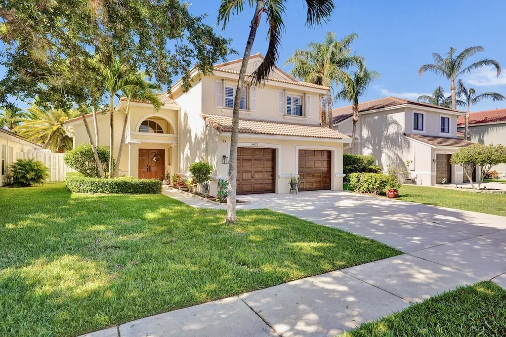 6423 Barton Creek Circle, Lake Worth Beach, FL 33463