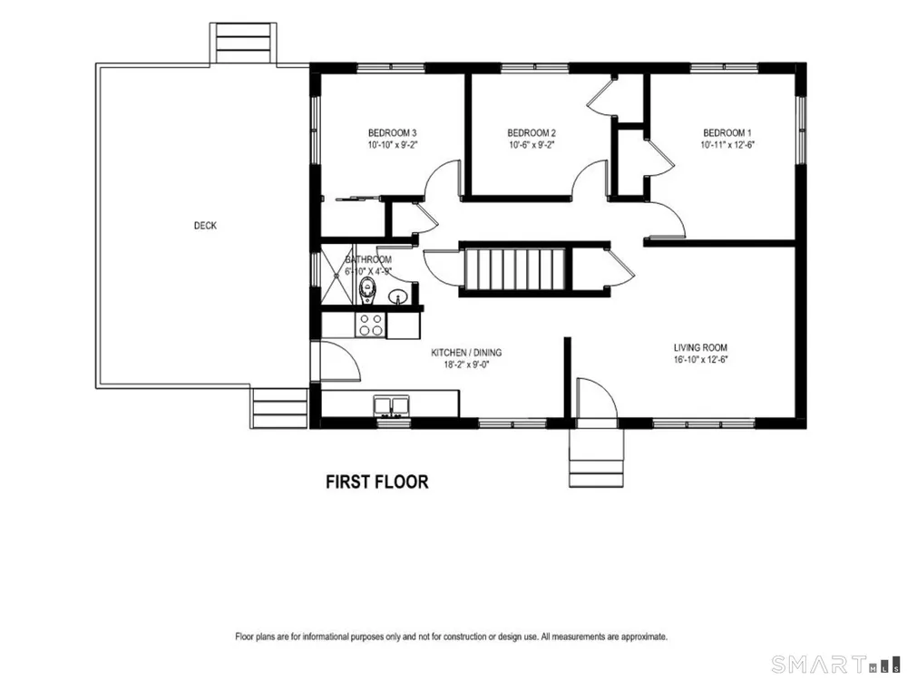 7 Devens St, New Britain, CT 06051